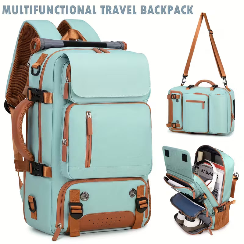 Lightweight Convertible Backpack
